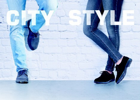 City Style