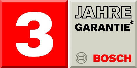 Garantie
