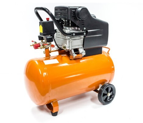 Kompressor