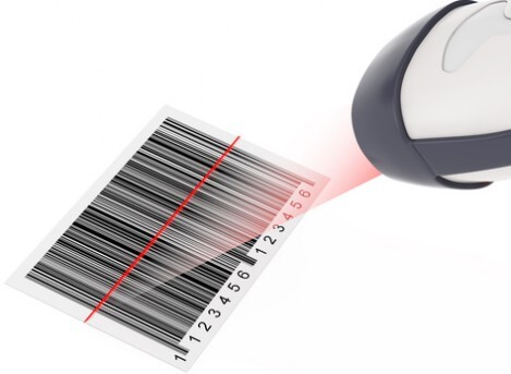 Barcode