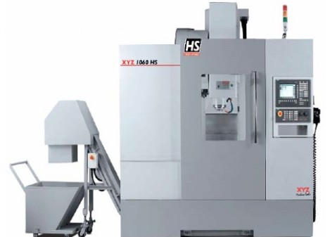 CNC