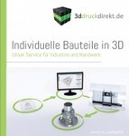 Bauteile in 3D