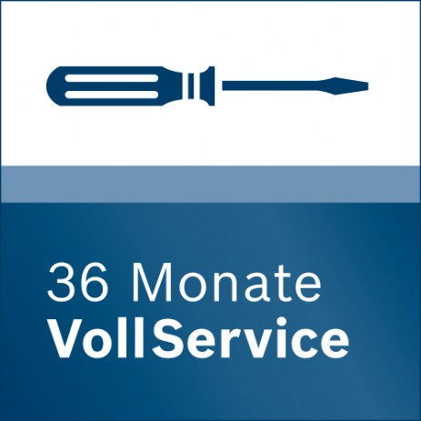 Vollservice