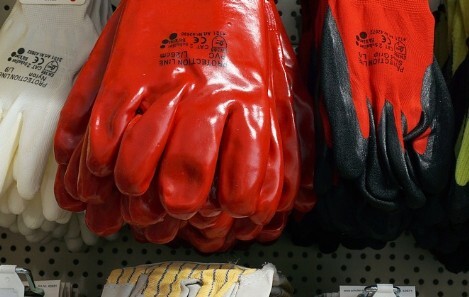 Handschuhe