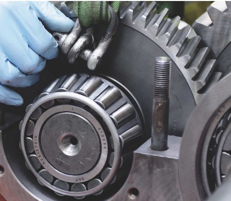 SKF
